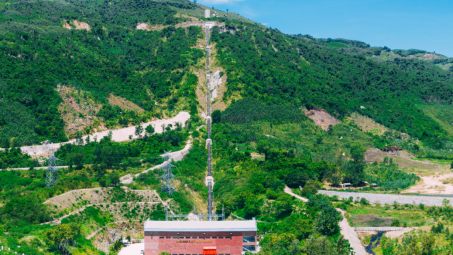 Thủy điện An Khê - Ka Nak:  Tối ưu công tác tài chính kế toán từ áp dụng Hệ thống ERP