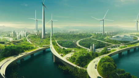 Quyết định thành lập Hội đồng quốc gia về phát triển bền vững