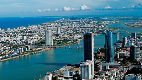 Quốc hội chính thức đồng ý thành lập Khu thương mại tự do Đà Nẵng