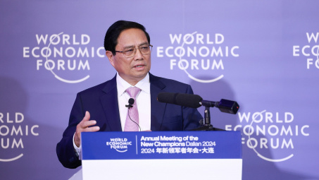 Thủ tướng: Việt Nam sẽ không thiếu điện