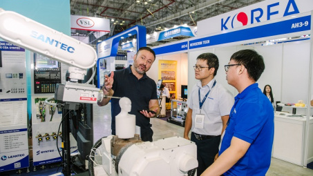 MTA Vietnam 2024 trở lại bùng nổ từ ngày 02 - 05/07 với nhiều hoạt động kỷ niệm 20 năm thành lập