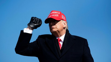 Quốc tế nổi bật: Ông Donald Trump được dỡ bỏ lệnh cấm