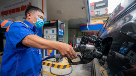 Giá xăng dầu hôm nay 27/6/2024: Tăng lần thứ 3 liên tiếp trong tháng