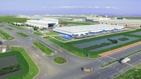 Becamex IDC (BCM): Sẽ đấu giá 300 triệu cổ phiếu, thu về tối thiểu 15.000 tỷ đồng