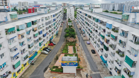 Các luật mới sẽ bảo vệ, tăng cường quyền và lợi ích của người mua nhà