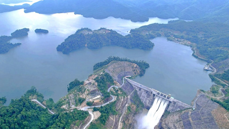 Thủy điện Hủa Na (HNA) muốn thế chấp nhà máy duy nhất nhằm M&A nhà máy mới