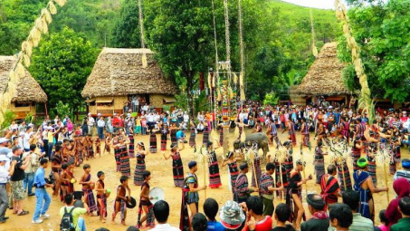 Nghiên cứu các nhân tố ảnh hưởng đến quyết định tham gia du lịch cộng đồng của người dân tại xã Bình Thuận, huyện Bình Sơn, tỉnh Quảng Ngãi