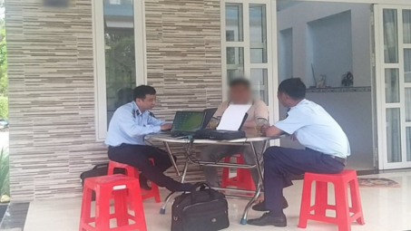 Đồng Tháp: Xử phạt gần 140 triệu đồng  về hành vi vi phạm trong lĩnh vực thương mại điện tử