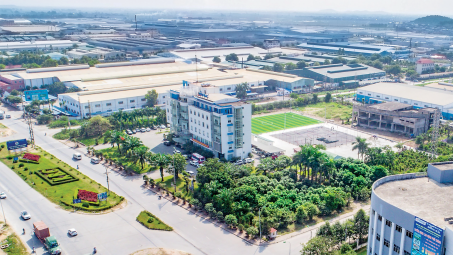 Chính phủ ban hành Nghị định mới về giá đất