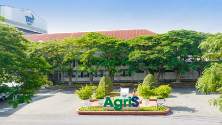 TTC AgriS: Góp mặt trong bảng xếp hạng Fortune 500 Southeast Asia