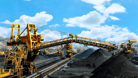 TKV: 6 tháng cung cấp than cho sản xuất điện đạt hơn 23,4 triệu tấn