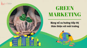 Mối quan hệ giữa tiếp thị xanh, trách nghiệm xã hội của doanh nghiệp và sự hoài nghi của người tiêu dùng tại Việt Nam
