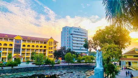 Trường Đại học Sư phạm - Đại học Thái Nguyên công bố phương án tuyển sinh đại học chính quy năm 2024