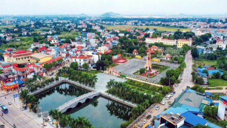 Thái Nguyên mời gọi đầu tư thực hiện loạt khu đô thị, khu dân cư