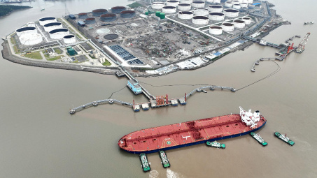 Giá thuê tàu của PV Trans Pacific (PVP) phá kỷ lục năm 2023, lên tới 38.000 USD/ngày