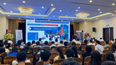 Đại học Điện lực: Kết nối đặt hàng giải quyết bài toán thực tiễn của doanh nghiệp