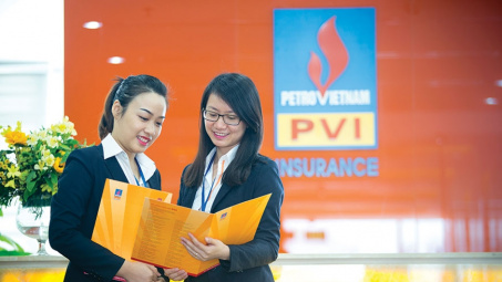 Bảo hiểm PVI: IFC muốn bán 9 triệu cổ phiếu PVI, rời ghế cổ đông lớn