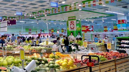 Chính thức giảm 2% thuế giá trị gia tăng đến 31/12/2024