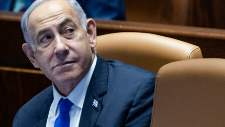 Quốc tế nổi bật: Thủ tướng Benjamin Netanyahu vào thế khó