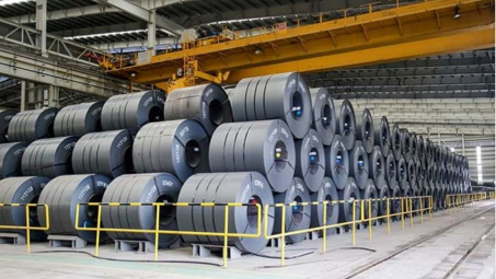 Hàn Quốc khởi xướng điều tra chống bán phá giá đối với thép không gỉ cán nguội Việt Nam