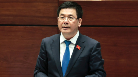 [VTV1] Cử tri nói về phiên chất vấn các Bộ trưởng