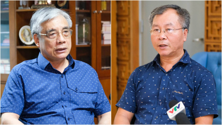 Chuyên gia nói gì về phiên chất vấn của Bộ trưởng Bộ Công Thương?