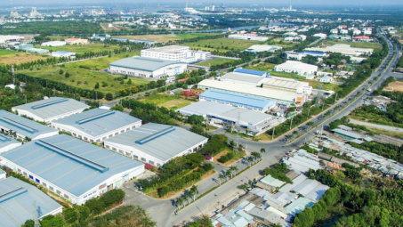 Cổ đông nhà nước vừa lên kế hoạch thoái vốn, Becamex IDC (BCM) muốn giảm mạnh room ngoại