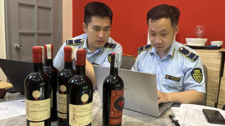 Tổ Thương mại điện tử Tổng cục QLTT: Xử lý 9 vụ vi phạm sau 2 tháng hoạt động