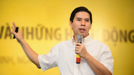 Thị giá lên đỉnh 2 năm, Chủ tịch Thế giới Di động (MWG) muốn “chốt lời” 2 triệu cổ phiếu