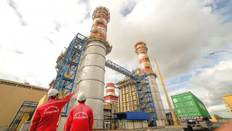 Điện lực Nhơn Trạch 2 (NT2): Năm nay sẽ có lãi trở lại, tự tin cạnh tranh với Nhơn Trạch 3&4