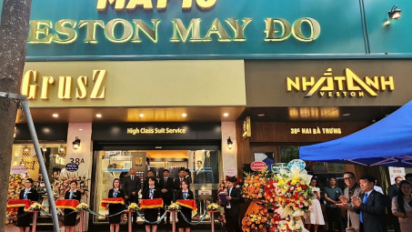 May 10: Bước đột phá từ đáp ứng nhu cầu cá nhân hóa của khách hàng