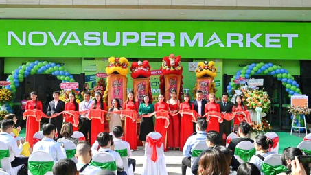 Nova Consumer (NCG) kỳ vọng thoát lỗ, cổ phiếu bật tăng 60% chỉ trong 3 ngày