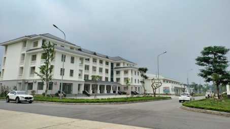 Bắc Giang: Khảo sát xây dựng Kế hoạch sử dụng năng lượng tiết kiệm và hiệu quả năm 2024