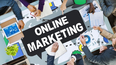 Giải pháp marketing trực tuyến dịch vụ thủ tục tuân thủ cho người nước ngoài (Expats) tại Việt Nam