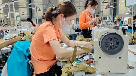 Ngành Công Thương Hưng Yên: Điểm sáng trong bức tranh kinh tế sôi động