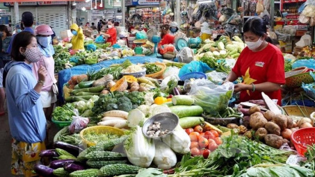 Phân loại chợ theo 3 phương thức