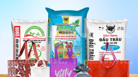 Công ty Cổ phần Thuận Đức bứt phá để thành công