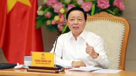 Nghiên cứu mở rộng phạm vi cơ chế mua bán điện trực tiếp cho điện sinh khối, điện rác