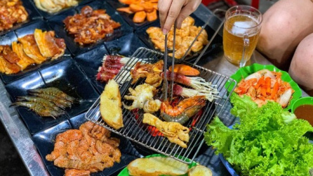 Tăng cường kiểm tra an toàn thực phẩm cơ sở kinh doanh dịch vụ ăn uống