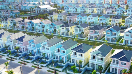 Tập đoàn Novaland (NVL) tiếp tục dời ngày hoàn thành gói trái phiếu quốc tế 300 triệu USD