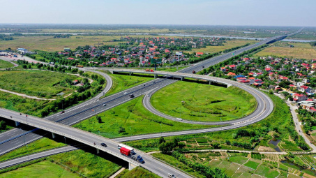 Tập đoàn Đèo Cả: Chào bán 210 triệu cổ phiếu, sẽ niêm yết trong thời gian tới
