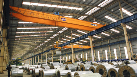 EU gia hạn biện pháp tự vệ đối với sản phẩm thép đến tháng 6/2026