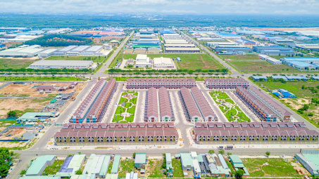 Becamex IJC: Hưởng lợi từ siết “phân lô, bán nền”, mở bán loạt dự án lớn trong quý 3