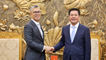 Việt Nam - Malaysia đẩy mạnh hợp tác trong ngành công nghiệp Halal