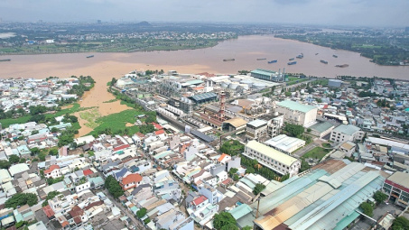 Hóa chất Cơ bản Miền Nam (CSV): Đã hoàn thành 61% mục tiêu lãi cả năm