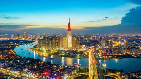 Chính thức thí điểm phân cấp quản lý nhà nước 8 lĩnh vực cho TP. Hồ Chí Minh
