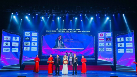Eco-HHB và hành trình phát triển ấn tượng từ tầm nhìn và cam kết bền vững với khách hàng