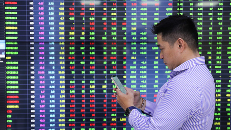 Chứng khoán Maybank: Khối ngoại sẽ mua ròng trở lại trong nửa cuối năm nay