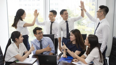 Bàn về cơ cấu tổ chức và các thiết chế trong công ty cổ phần mô hình có ban kiểm soát