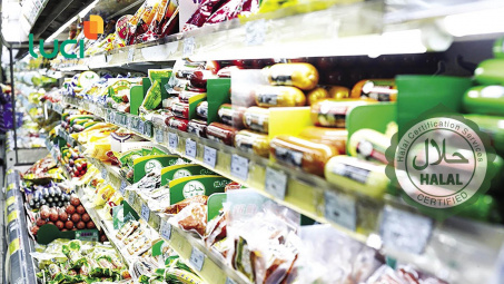Cách nào để xuất khẩu thành công các sản phẩm Halal vào thị trường Trung Đông?